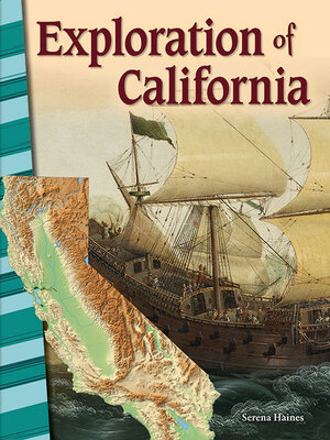 cover image of Exploration of California